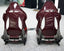 CARBON BUCKET SEATS LWCB for FERRARI 296 GTB

A single seat can be sold, purchasing a pair is not required.

All bucket seats photos on our website are real images of the actual product.

We produce custom carbon bucket seats for every Ferrari models. We offer fully customizable options.

Custom Options:

Cushion Inserts: Custom Design
Finishing Options: Alcantara, Leather, Cloth
Logo Options: Custom Logo by your request
Seats shell material: Carbon

NOTE: Professional installation is required.

Why “Contac