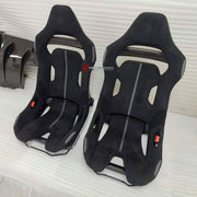 We manufacture CARBON BUCKET SEATS LWCB for FERRARI 296 SPECIALE GT3 GTB GTS 2022+.

A single seat can be sold, purchasing a pair is not required.

All bucket seats photos on our website are real images of the actual product.

We produce custom carbon bucket seats for FERRARI 296 SPECIALE GT3 GTB GTS 2022+. We offer customizable options.

We create 3D renders of your bucket seats before production for your approval.

Specification:

Fully Customizable
Manual Seat Lift Position Switch
Sliding Seat Frame
Cust