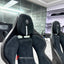 CARBON BUCKET SEATS LWCB for FERRARI 458 488 812 F8 F12

A single seat can be sold, purchasing a pair is not required.

All bucket seats photos on our website are real images of the actual product.

We produce custom carbon bucket seats for every Ferrari models. We offer fully customizable options.

Custom Options:

Cushion Inserts: Custom Design
Finishing Options: Alcantara, Leather, Cloth
Logo Options: Custom Logo by your request
Seats shell material: Carbon

NOTE: Professional installation is required.

