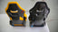 CARBON BUCKET SEATS LWCB for FERRARI

A single seat can be sold, purchasing a pair is not required.

All bucket seats photos on our website are real images of the actual product.

We produce custom carbon bucket seats for every Ferrari models. We offer fully customizable options.

Custom Options:

Cushion Inserts: Custom Design
Finishing Options: Alcantara, Leather, Cloth
Logo Options: Custom Logo by your request

Seats shell material: Dry Carbon

NOTE: Professional installation is required.