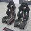 CARBON BUCKET SEATS LWCB for FERRARI F430 SPIDER 360 MODENA 458 ITALIA 488 GTB PISTA 812 GTS SUPERFAST F12 BERLINETTA F8 TRIBUTO 296 SF90 STRADALE PORTOFINO M CALIFORNIA T  PUROSANGUE ROMA 12CILINDRI

A single seat can be sold, purchasing a pair is not required.

All bucket seats photos on our website are real images of the actual product.

We produce custom carbon bucket seats for every Ferrari models. We offer fully customizable options.

Custom Options:

Cushion Inserts: Custom Design
Finishing Options: 