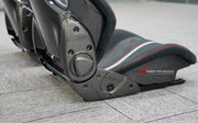 CARBON BUCKET SEATS LWCB for FERRARI F430 SPIDER 2005 - 2009

A single seat can be sold, purchasing a pair is not required.

All bucket seats photos on our website are real images of the actual product.

We produce custom carbon bucket seats for every Ferrari models. We offer fully customizable options.

Custom Options:

Cushion Inserts: Custom Design
Finishing Options: Alcantara, Leather, Cloth
Logo Options: Custom Logo by your request
Seats shell material: Dry Carbon

NOTE: Professional installation is re