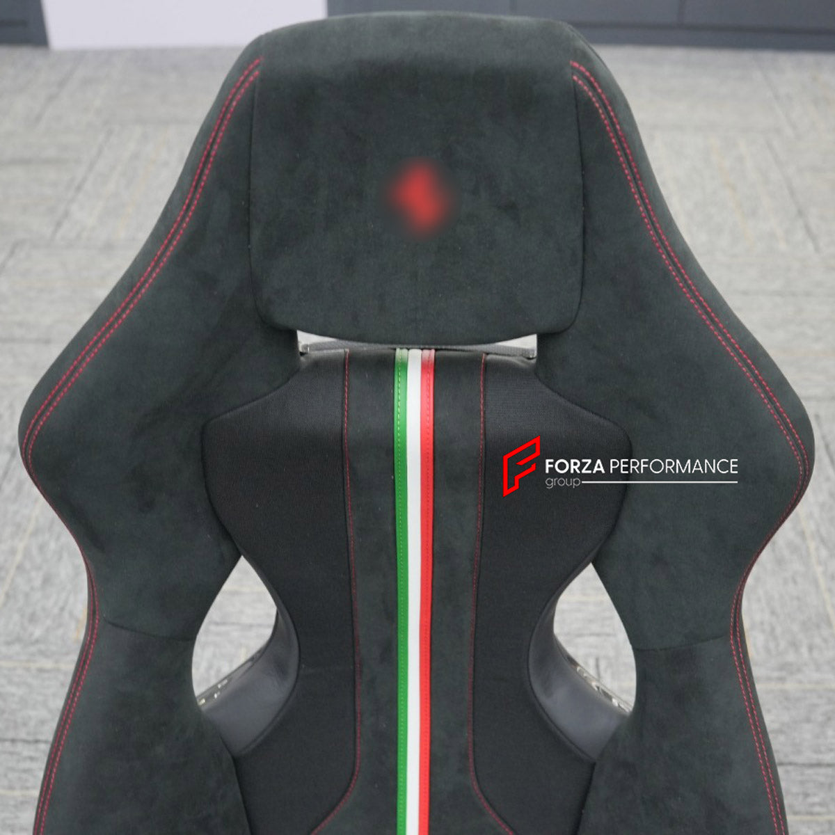 CARBON BUCKET SEATS LWCB for FERRARI F430 SPIDER 2005 - 2009

A single seat can be sold, purchasing a pair is not required.

All bucket seats photos on our website are real images of the actual product.

We produce custom carbon bucket seats for every Ferrari models. We offer fully customizable options.

Custom Options:

Cushion Inserts: Custom Design
Finishing Options: Alcantara, Leather, Cloth
Logo Options: Custom Logo by your request
Seats shell material: Dry Carbon

NOTE: Professional installation is re