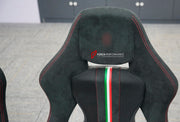 CARBON BUCKET SEATS LWCB for FERRARI F430 SPIDER 360 MODENA 458 ITALIA 488 GTB PISTA 812 GTS SUPERFAST F12 BERLINETTA F8 TRIBUTO 296 SF90 STRADALE PORTOFINO M CALIFORNIA T  PUROSANGUE ROMA 12CILINDRI

A single seat can be sold, purchasing a pair is not required.

All bucket seats photos on our website are real images of the actual product.

We produce custom carbon bucket seats for every Ferrari models. We offer fully customizable options.

Custom Options:

Cushion Inserts: Custom Design
Finishing Options: 