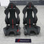 CARBON BUCKET SEATS LWCB for FERRARI F430 SPIDER 360 MODENA 458 ITALIA 488 GTB PISTA 812 GTS SUPERFAST F12 BELINETTA F8 TRIBUTO 296 SF90 STRADALE PORTOFINO M CALIFORNIA T PUROSANGUE ROMA 12CILINDRI

A single seat can be sold, purchasing a pair is not required.

All bucket seats photos on our website are real images of the actual product.

We produce custom carbon bucket seats for every Ferrari models. We offer fully customizable options.

Custom Options:

Cushion Inserts: Custom Design

Finishing Options: A