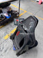 CARBON BUCKET SEATS LWCB for FERRARI

A single seat can be sold, purchasing a pair is not required.

All bucket seats photos on our website are real images of the actual product.

We produce custom carbon bucket seats for every Ferrari models. We offer fully customizable options.

Custom Options:

Cushion Inserts: Custom Design
Finishing Options: Alcantara, Leather, Cloth
Logo Options: Custom Logo by your request

Seats shell material: Dry Carbon

NOTE: Professional installation is required.