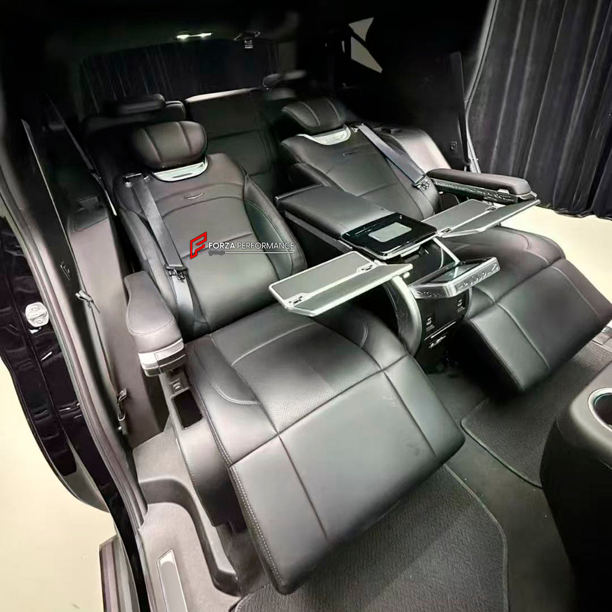 We manufacture CARBON BUCKET SEATS LWCB for GMC YUKON XL 2026+.

A single seat can be sold, purchasing a pair is not required.

All bucket seats photos on our website are real images of the actual product.

We produce custom carbon bucket seats for GMC YUKON XL 2026+. We offer customizable options.

We create 3D renders of your bucket seats before production for your approval.

Specification:

Fully Customizable
Manual Seat Lift Position Switch
Sliding Seat Frame
Custom Options:

Finishing Options: Alcantar