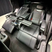 We manufacture CARBON BUCKET SEATS LWCB for GMC YUKON XL 2026+.

A single seat can be sold, purchasing a pair is not required.

All bucket seats photos on our website are real images of the actual product.

We produce custom carbon bucket seats for GMC YUKON XL 2026+. We offer customizable options.

We create 3D renders of your bucket seats before production for your approval.

Specification:

Fully Customizable
Manual Seat Lift Position Switch
Sliding Seat Frame
Custom Options:

Finishing Options: Alcantar