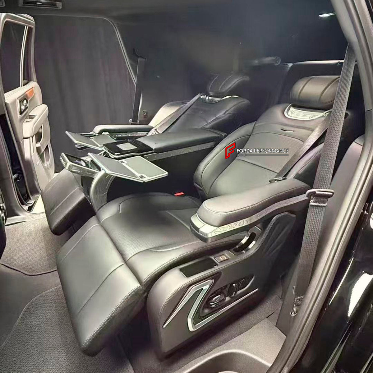 We manufacture CARBON BUCKET SEATS LWCB for GMC YUKON XL 2026+.

A single seat can be sold, purchasing a pair is not required.

All bucket seats photos on our website are real images of the actual product.

We produce custom carbon bucket seats for GMC YUKON XL 2026+. We offer customizable options.

We create 3D renders of your bucket seats before production for your approval.

Specification:

Fully Customizable
Manual Seat Lift Position Switch
Sliding Seat Frame
Custom Options:

Finishing Options: Alcantar