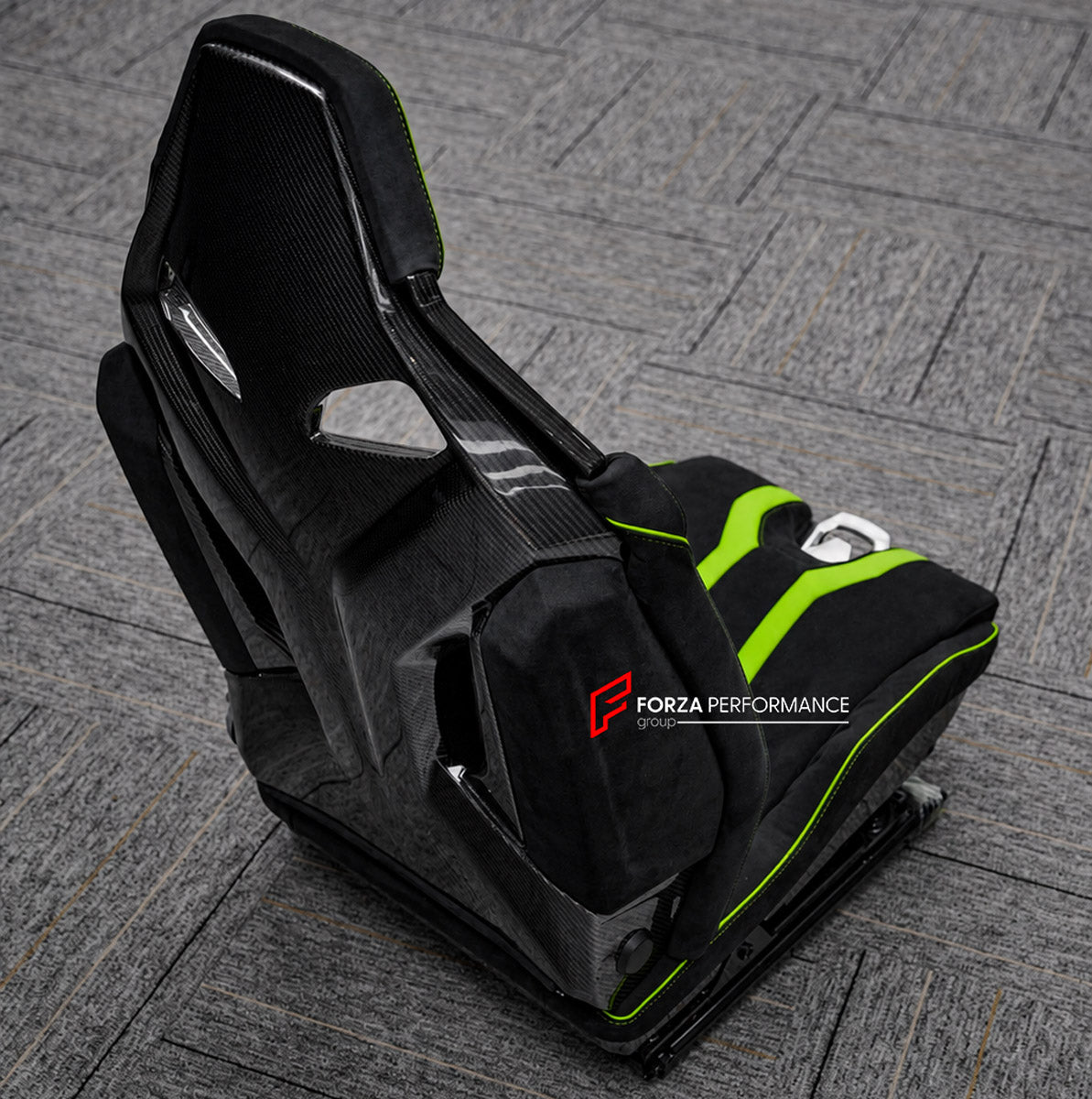 CARBON BUCKET SEATS LWCB for LAMBORGHINI AVENTADOR GALLARDO HURACAN REVUELTO TEMERARIO URUS

A single seat can be sold, purchasing a pair is not required.

All bucket seats photos on our website are real images of the actual product.

We produce custom carbon bucket seats for every Lamborghini models. We offer fully customizable options.

Custom Options:

Cushion Inserts: Custom Design
Finishing Options: Alcantara, Leather, Cloth
Logo Options: Custom Logo by your request
Seats shell material: Carbon

NOTE: 