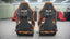 CARBON BUCKET SEATS LWCB for LAMBORGHINI AVENTADOR GALLARDO HURACAN REVUELTO TEMERARIO URUS

A single seat can be sold, purchasing a pair is not required.

All bucket seats photos on our website are real images of the actual product.

We produce custom carbon bucket seats for every Lamborghini models. We offer fully customizable options.

Custom Options:

Cushion Inserts: Custom Design
Finishing Options: Alcantara, Leather, Cloth
Logo Options: Custom Logo by your request
Seats shell material: Carbon

NOTE: 