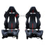 CARBON BUCKET SEATS LWCB for LAMBORGHINI AVENTADOR GALLARDO HURACAN REVUELTO TEMERARIO URUS

A single seat can be sold, purchasing a pair is not required.

All bucket seats photos on our website are real images of the actual product.

We produce custom carbon bucket seats for every Lamborghini models. We offer fully customizable options.

Custom Options:

Cushion Inserts: Custom Design
Finishing Options: Alcantara, Leather, Cloth
Logo Options: Custom Logo by your request
Seats shell material: Carbon

NOTE: 