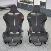 CARBON BUCKET SEATS LWCB for LAMBORGHINI AVENTADOR GALLARDO HURACAN REVUELTO TEMERARIO URUS

A single seat can be sold, purchasing a pair is not required.

All bucket seats photos on our website are real images of the actual product.

We produce custom carbon bucket seats for every Lamborghini models. We offer fully customizable options.

Custom Options:

Cushion Inserts: Custom Design
Finishing Options: Alcantara, Leather, Cloth
Logo Options: Custom Logo by your request
Seats shell material: Carbon

NOTE: 