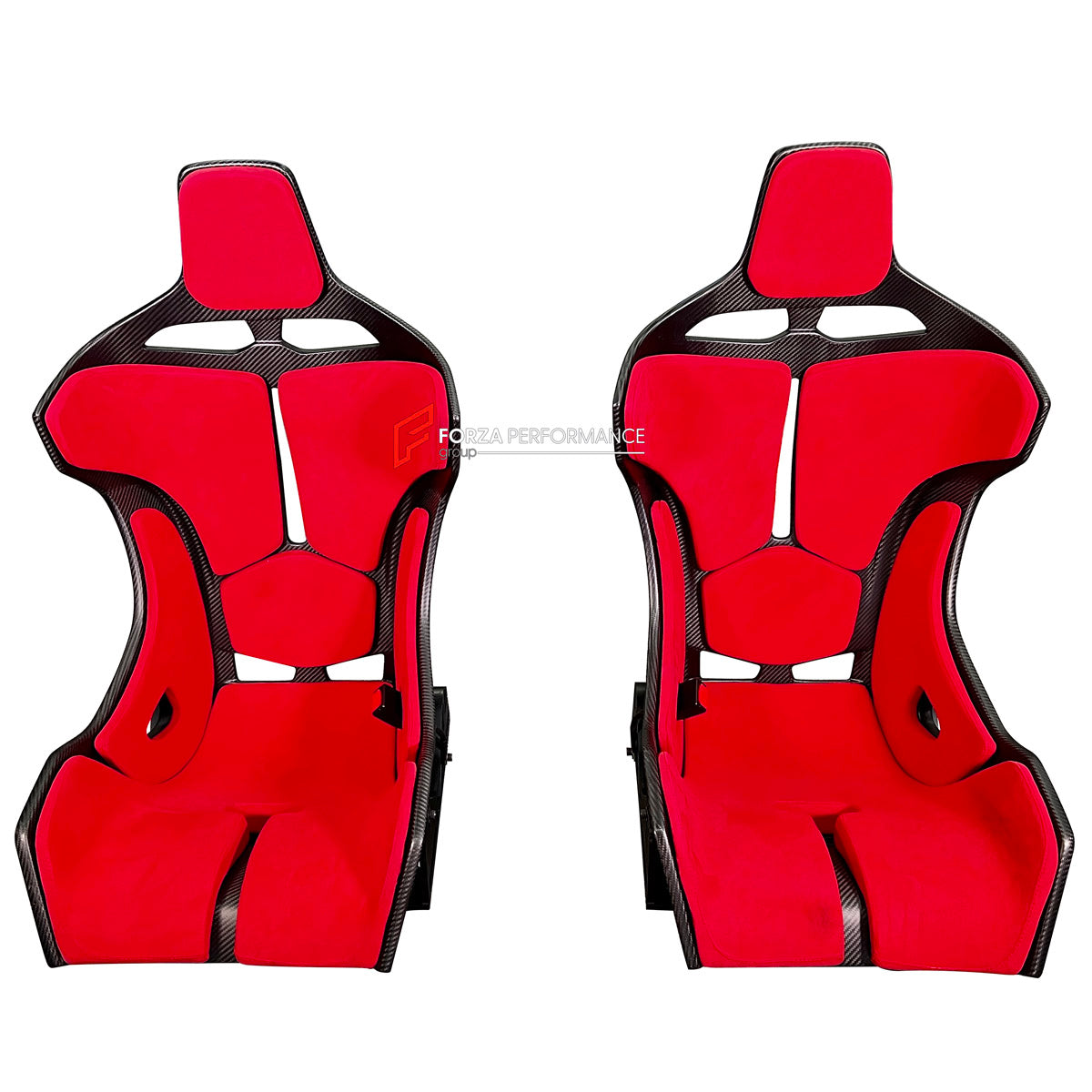CARBON BUCKET SEATS LWCB for LAMBORGHINI AVENTADOR GALLARDO HURACAN REVUELTO TEMERARIO URUS

A single seat can be sold, purchasing a pair is not required.

All bucket seats photos on our website are real images of the actual product.

We produce custom carbon bucket seats for every Lamborghini models. We offer fully customizable options.

Custom Options:

Cushion Inserts: Custom Design
Finishing Options: Alcantara, Leather, Cloth
Logo Options: Custom Logo by your request
Seats shell material: Carbon

NOTE: 