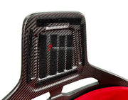 CARBON BUCKET SEATS LWCB for LAMBORGHINI AVENTADOR GALLARDO HURACAN REVUELTO TEMERARIO URUS

A single seat can be sold, purchasing a pair is not required.

All bucket seats photos on our website are real images of the actual product.

We produce custom carbon bucket seats for every Lamborghini models. We offer fully customizable options.

Custom Options:

Cushion Inserts: Custom Design
Finishing Options: Alcantara, Leather, Cloth
Logo Options: Custom Logo by your request
Seats shell material: Carbon

NOTE: 