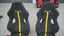 CARBON BUCKET SEATS LWCB for LOTUS ELISE EMIRA EVORA EXIGE

A single seat can be sold, purchasing a pair is not required.

All bucket seats photos on our website are real images of the actual product.

We produce custom carbon bucket seats for every Lotus models. We offer fully customizable options.

Custom Options:

Cushion Inserts: Custom Design
Finishing Options: Alcantara, Leather, Cloth
Logo Options: Custom Logo by your request
Seats shell material: Carbon

NOTE: Professional installation is required.
