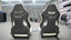 CARBON BUCKET SEATS LWCB for LOTUS ELISE EMIRA EVORA EXIGE

A single seat can be sold, purchasing a pair is not required.

All bucket seats photos on our website are real images of the actual product.

We produce custom carbon bucket seats for every Lotus models. We offer fully customizable options.

Custom Options:

Cushion Inserts: Custom Design
Finishing Options: Alcantara, Leather, Cloth
Logo Options: Custom Logo by your request
Seats shell material: Carbon

NOTE: Professional installation is required.
