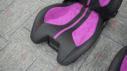 CARBON BUCKET SEATS LWCB for LOTUS ELISE EMIRA EVORA EXIGE

A single seat can be sold, purchasing a pair is not required.

All bucket seats photos on our website are real images of the actual product.

We produce custom carbon bucket seats for every Lotus models. We offer fully customizable options.

Custom Options:

Cushion Inserts: Custom Design
Finishing Options: Alcantara, Leather, Cloth
Logo Options: Custom Logo by your request
Seats shell material: Carbon

NOTE: Professional installation is required.
