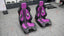 CARBON BUCKET SEATS LWCB for LOTUS ELISE EMIRA EVORA EXIGE

A single seat can be sold, purchasing a pair is not required.

All bucket seats photos on our website are real images of the actual product.

We produce custom carbon bucket seats for every Lotus models. We offer fully customizable options.

Custom Options:

Cushion Inserts: Custom Design
Finishing Options: Alcantara, Leather, Cloth
Logo Options: Custom Logo by your request
Seats shell material: Carbon

NOTE: Professional installation is required.
