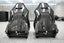 CARBON BUCKET SEATS LWCB for LOTUS ELISE EMIRA EVORA EXIGE

A single seat can be sold, purchasing a pair is not required.

All bucket seats photos on our website are real images of the actual product.

We produce custom carbon bucket seats for every Lotus models. We offer fully customizable options.

Custom Options:

Cushion Inserts: Custom Design
Finishing Options: Alcantara, Leather, Cloth
Logo Options: Custom Logo by your request
Seats shell material: Carbon

NOTE: Professional installation is required.
