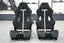 CARBON BUCKET SEATS LWCB for LOTUS ELISE EMIRA EVORA EXIGE

A single seat can be sold, purchasing a pair is not required.

All bucket seats photos on our website are real images of the actual product.

We produce custom carbon bucket seats for every Lotus models. We offer fully customizable options.

Custom Options:

Cushion Inserts: Custom Design
Finishing Options: Alcantara, Leather, Cloth
Logo Options: Custom Logo by your request
Seats shell material: Carbon

NOTE: Professional installation is required.
