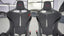 CARBON BUCKET SEATS LWCB for LOTUS ELISE EMIRA EVORA EXIGE

A single seat can be sold, purchasing a pair is not required.

All bucket seats photos on our website are real images of the actual product.

We produce custom carbon bucket seats for every Lotus models. We offer fully customizable options.

Custom Options:

Cushion Inserts: Custom Design
Finishing Options: Alcantara, Leather, Cloth
Logo Options: Custom Logo by your request
Seats shell material: Carbon

NOTE: Professional installation is required.
