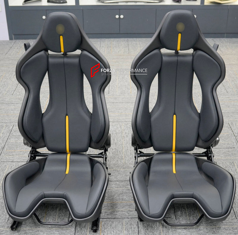 CARBON BUCKET SEATS LWCB for LOTUS ELISE EMIRA EVORA EXIGE