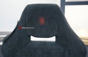 CARBON BUCKET SEATS LWCB for LOTUS ELISE EMIRA EVORA EXIGE

A single seat can be sold, purchasing a pair is not required.

All bucket seats photos on our website are real images of the actual product.

We produce custom carbon bucket seats for every Lotus models. We offer fully customizable options.

Custom Options:

Cushion Inserts: Custom Design
Finishing Options: Alcantara, Leather, Cloth
Logo Options: Custom Logo by your request
Seats shell material: Carbon

NOTE: Professional installation is required.
