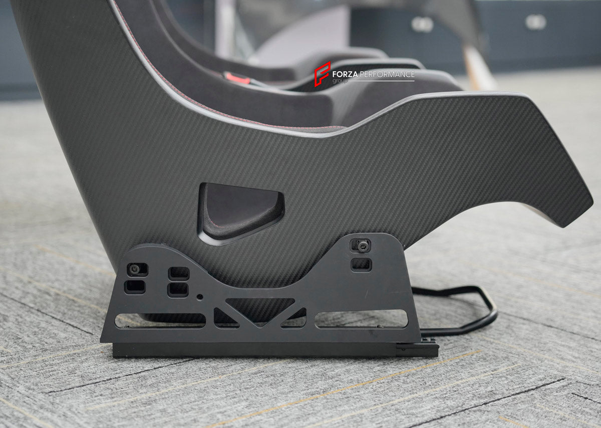 CARBON BUCKET SEATS LWCB for MCLAREN ARTURA 540C 570S 600LT 675LT 720S COUPE 765LT GT GTS SENNA

A single seat can be sold, purchasing a pair is not required.

All bucket seats photos on our website are real images of the actual product.

We produce custom carbon bucket seats for every McLaren models. We offer fully customizable options.

Custom Options:

Cushion Inserts: Custom Design
Finishing Options: Alcantara, Leather, Cloth
Logo Options: Custom Logo by your request
Seats shell material: Carbon

NOTE: 