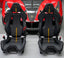 CARBON BUCKET SEATS LWCB for MCLAREN ARTURA 540C 570S 600LT 675LT 720S COUPE 765LT GT GTS SENNA

A single seat can be sold, purchasing a pair is not required.

All bucket seats photos on our website are real images of the actual product.

We produce custom carbon bucket seats for every McLaren models. We offer fully customizable options.

Custom Options:

Cushion Inserts: Custom Design
Finishing Options: Alcantara, Leather, Cloth
Logo Options: Custom Logo by your request
Seats shell material: Carbon

NOTE: 