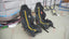 CARBON BUCKET SEATS LWCB for MCLAREN ARTURA 540C 570S 600LT 675LT 720S COUPE 765LT GT GTS SENNA

A single seat can be sold, purchasing a pair is not required.

All bucket seats photos on our website are real images of the actual product.

We produce custom carbon bucket seats for every McLaren models. We offer fully customizable options.

Custom Options:

Cushion Inserts: Custom Design
Finishing Options: Alcantara, Leather, Cloth
Logo Options: Custom Logo by your request
Seats shell material: Carbon

NOTE: 