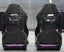 CARBON BUCKET SEATS LWCB for MCLAREN ARTURA 540C 570S 600LT 675LT 720S COUPE 765LT GT GTS SENNA

A single seat can be sold, purchasing a pair is not required.

All bucket seats photos on our website are real images of the actual product.

We produce custom carbon bucket seats for every McLaren models. We offer fully customizable options.

Custom Options:

Cushion Inserts: Custom Design
Finishing Options: Alcantara, Leather, Cloth
Logo Options: Custom Logo by your request
Seats shell material: Carbon

NOTE: 