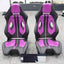 CARBON BUCKET SEATS LWCB for MCLAREN ARTURA 540C 570S 600LT 675LT 720S COUPE 765LT GT GTS SENNA

A single seat can be sold, purchasing a pair is not required.

All bucket seats photos on our website are real images of the actual product.

We produce custom carbon bucket seats for every McLaren models. We offer fully customizable options.

Custom Options:

Cushion Inserts: Custom Design
Finishing Options: Alcantara, Leather, Cloth
Logo Options: Custom Logo by your request
Seats shell material: Carbon

NOTE: 