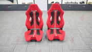 CARBON BUCKET SEATS LWCB for MCLAREN ARTURA 540C 570S 600LT 675LT 720S COUPE 765LT GT GTS SENNA

A single seat can be sold, purchasing a pair is not required.

All bucket seats photos on our website are real images of the actual product.

We produce custom carbon bucket seats for every McLaren models. We offer fully customizable options.

Custom Options:

Cushion Inserts: Custom Design
Finishing Options: Alcantara, Leather, Cloth
Logo Options: Custom Logo by your request
Seats shell material: Carbon

NOTE: 