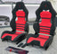 CARBON BUCKET SEATS LWCB for MCLAREN ARTURA 540C 570S 600LT 675LT 720S COUPE 765LT GT GTS SENNA

A single seat can be sold, purchasing a pair is not required.

All bucket seats photos on our website are real images of the actual product.

We produce custom carbon bucket seats for every McLaren models. We offer fully customizable options.

Custom Options:

Cushion Inserts: Custom Design
Finishing Options: Alcantara, Leather, Cloth
Logo Options: Custom Logo by your request
Seats shell material: Carbon

NOTE: 
