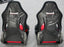 CARBON BUCKET SEATS LWCB for MCLAREN ARTURA 540C 570S 600LT 675LT 720S COUPE 765LT GT GTS SENNA

A single seat can be sold, purchasing a pair is not required.

All bucket seats photos on our website are real images of the actual product.

We produce custom carbon bucket seats for every McLaren models. We offer fully customizable options.

Custom Options:

Cushion Inserts: Custom Design
Finishing Options: Alcantara, Leather, Cloth
Logo Options: Custom Logo by your request
Seats shell material: Carbon

NOTE: 