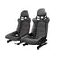 CARBON BUCKET SEATS LWCB for PORSCHE 718 982 911 991 992 997 BOXSTER CAYMAN 981 987

A single seat can be sold, purchasing a pair is not required.

All bucket seats photos on our website are real images of the actual product.

We produce custom carbon bucket seats for every Porsche models. We offer fully customizable options.

Custom Options:

Cushion Inserts: Custom Design
Finishing Options: Alcantara, Leather, Cloth
Logo Options: Custom Logo by your request
Seats shell material: Carbon

NOTE: Professional