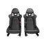 CARBON BUCKET SEATS LWCB for PORSCHE 718 982 911 991 992 997 BOXSTER CAYMAN 981 987

A single seat can be sold, purchasing a pair is not required.

All bucket seats photos on our website are real images of the actual product.

We produce custom carbon bucket seats for every Porsche models. We offer fully customizable options.

Custom Options:

Cushion Inserts: Custom Design
Finishing Options: Alcantara, Leather, Cloth
Logo Options: Custom Logo by your request
Seats shell material: Carbon

NOTE: Professional