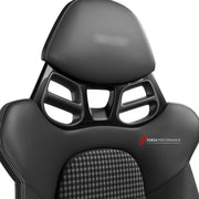 CARBON BUCKET SEATS LWCB for PORSCHE 718 982 911 991 992 997 BOXSTER CAYMAN 981 987

A single seat can be sold, purchasing a pair is not required.

All bucket seats photos on our website are real images of the actual product.

We produce custom carbon bucket seats for every Porsche models. We offer fully customizable options.

Custom Options:

Cushion Inserts: Custom Design
Finishing Options: Alcantara, Leather, Cloth
Logo Options: Custom Logo by your request
Seats shell material: Carbon

NOTE: Professional