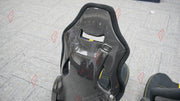 CARBON BUCKET SEATS LWCB for PORSCHE 718 982 911 991 992 BOXSTER CAYMAN CAYENNE MACAN

A single seat can be sold, purchasing a pair is not required.

All bucket seats photos on our website are real images of the actual product.

We produce custom carbon bucket seats for every Porsche models. We offer fully customizable options.

Custom Options:

Cushion Inserts: Custom Design
Finishing Options: Alcantara, Leather, Cloth
Logo Options: Custom Logo by your request
Seats shell material: Carbon

NOTE: Profession