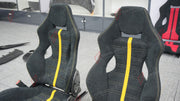 CARBON BUCKET SEATS LWCB for PORSCHE 718 982 911 991 992 BOXSTER CAYMAN CAYENNE MACAN

A single seat can be sold, purchasing a pair is not required.

All bucket seats photos on our website are real images of the actual product.

We produce custom carbon bucket seats for every Porsche models. We offer fully customizable options.

Custom Options:

Cushion Inserts: Custom Design
Finishing Options: Alcantara, Leather, Cloth
Logo Options: Custom Logo by your request
Seats shell material: Carbon

NOTE: Profession