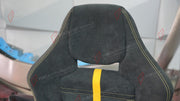 CARBON BUCKET SEATS LWCB for PORSCHE 718 982 911 991 992 BOXSTER CAYMAN CAYENNE MACAN

A single seat can be sold, purchasing a pair is not required.

All bucket seats photos on our website are real images of the actual product.

We produce custom carbon bucket seats for every Porsche models. We offer fully customizable options.

Custom Options:

Cushion Inserts: Custom Design
Finishing Options: Alcantara, Leather, Cloth
Logo Options: Custom Logo by your request
Seats shell material: Carbon

NOTE: Profession