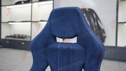 CARBON BUCKET SEATS LWCB for PORSCHE 718 982 911 991 992 BOXSTER CAYMAN CAYENNE MACAN

A single seat can be sold, purchasing a pair is not required.

All bucket seats photos on our website are real images of the actual product.

We produce custom carbon bucket seats for every Porsche models. We offer fully customizable options.

Custom Options:

Cushion Inserts: Custom Design
Finishing Options: Alcantara, Leather, Cloth
Logo Options: Custom Logo by your request
Seats shell material: Carbon

NOTE: Profession