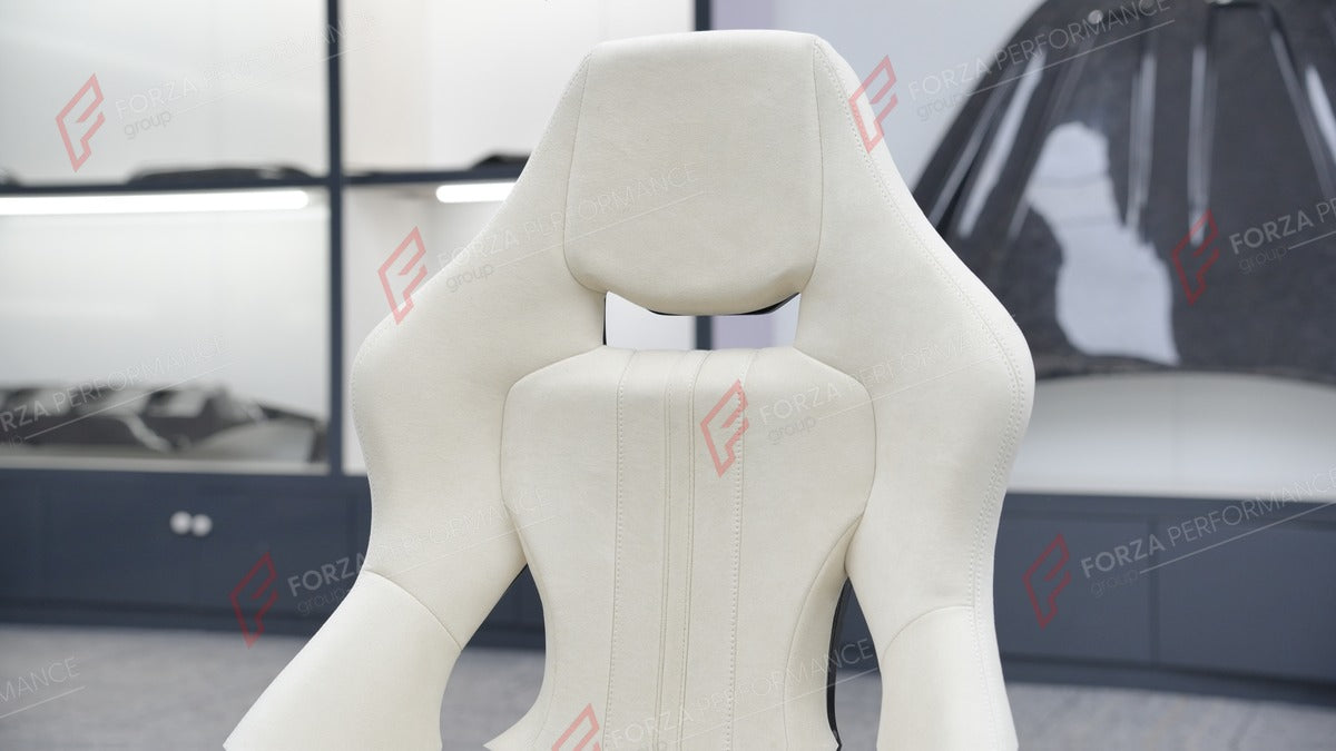 CARBON BUCKET SEATS LWCB for PORSCHE 718 982 911 991 992 BOXSTER CAYMAN CAYENNE MACAN

A single seat can be sold, purchasing a pair is not required.

All bucket seats photos on our website are real images of the actual product.

We produce custom carbon bucket seats for every Porsche models. We offer fully customizable options.

Custom Options:

Cushion Inserts: Custom Design
Finishing Options: Alcantara, Leather, Cloth
Logo Options: Custom Logo by your request
Seats shell material: Carbon

NOTE: Profession