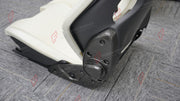CARBON BUCKET SEATS LWCB for PORSCHE 718 982 911 991 992 BOXSTER CAYMAN CAYENNE MACAN

A single seat can be sold, purchasing a pair is not required.

All bucket seats photos on our website are real images of the actual product.

We produce custom carbon bucket seats for every Porsche models. We offer fully customizable options.

Custom Options:

Cushion Inserts: Custom Design
Finishing Options: Alcantara, Leather, Cloth
Logo Options: Custom Logo by your request
Seats shell material: Carbon

NOTE: Profession