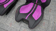 CARBON BUCKET SEATS LWCB for PORSCHE 718 982 911 991 992 BOXSTER CAYMAN CAYENNE MACAN

A single seat can be sold, purchasing a pair is not required.

All bucket seats photos on our website are real images of the actual product.

We produce custom carbon bucket seats for every Porsche models. We offer fully customizable options.

Custom Options:

Cushion Inserts: Custom Design
Finishing Options: Alcantara, Leather, Cloth
Logo Options: Custom Logo by your request
Seats shell material: Carbon

NOTE: Profession