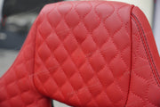 CARBON BUCKET SEATS LWCB for PORSCHE 718 982 911 991 992 BOXSTER CAYMAN CAYENNE MACAN

A single seat can be sold, purchasing a pair is not required.

All bucket seats photos on our website are real images of the actual product.

We produce custom carbon bucket seats for every Porsche models. We offer fully customizable options.

Custom Options:

Cushion Inserts: Custom Design
Finishing Options: Alcantara, Leather, Cloth
Logo Options: Custom Logo by your request
Seats shell material: Carbon

NOTE: Profession