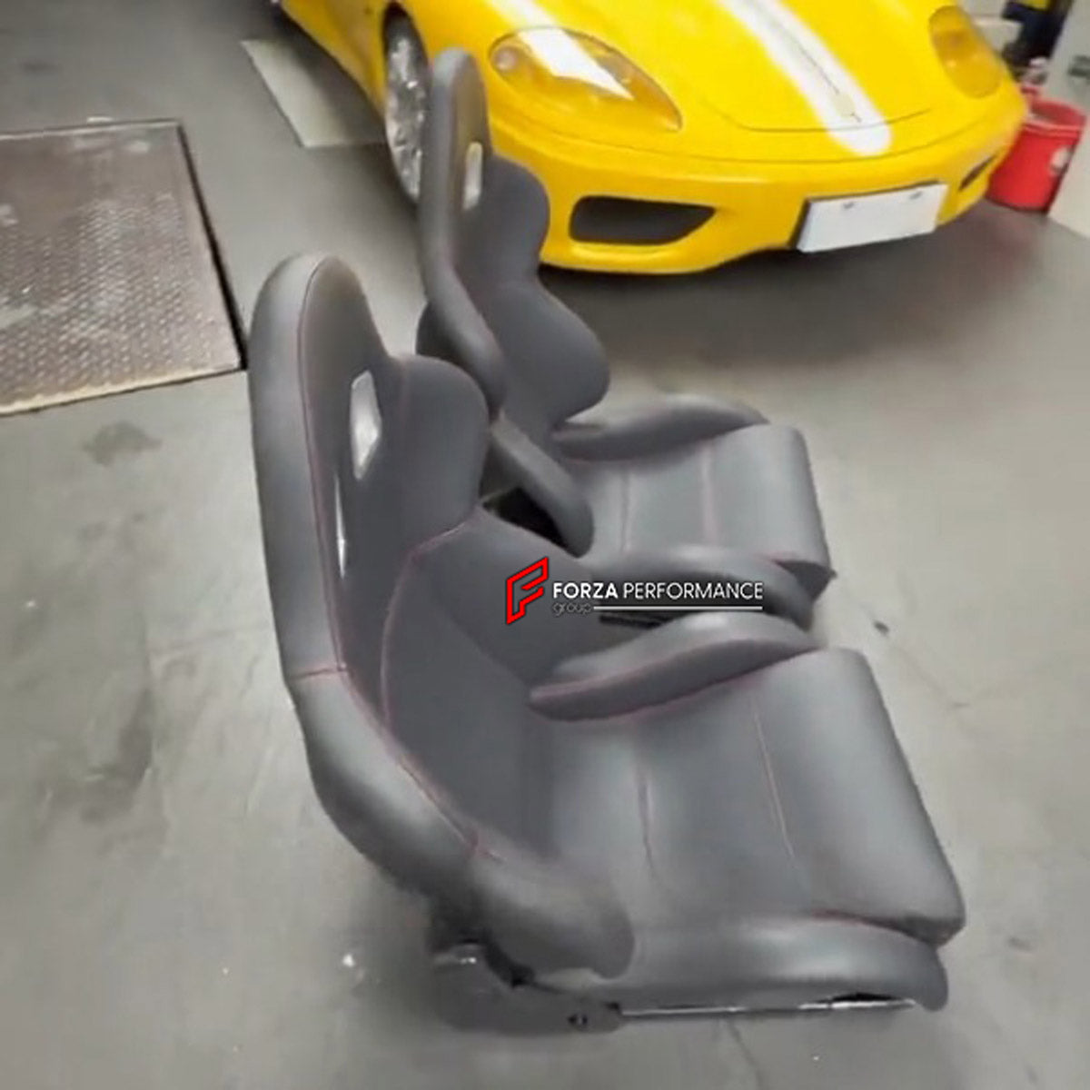 CARBON BUCKET SEATS LWCB for PORSCHE 718 982 911 991 992 BOXSTER CAYMAN CAYENNE MACAN

A single seat can be sold, purchasing a pair is not required.

All bucket seats photos on our website are real images of the actual product.

We produce custom carbon bucket seats for every Porsche models. We offer fully customizable options.

Custom Options:

Cushion Inserts: Custom Design
Finishing Options: Alcantara, Leather, Cloth
Logo Options: Custom Logo by your request
Seats shell material: Carbon

NOTE: Profession