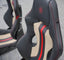 CARBON BUCKET SEATS LWCB for PORSCHE 718 982 911 991 992 BOXSTER CAYMAN CAYENNE MACAN

A single seat can be sold, purchasing a pair is not required.

All bucket seats photos on our website are real images of the actual product.

We produce custom carbon bucket seats for every Porsche models. We offer fully customizable options.

Custom Options:

Cushion Inserts: Custom Design
Finishing Options: Alcantara, Leather, Cloth
Logo Options: Custom Logo by your request
Seats shell material: Carbon

NOTE: Profession