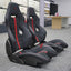 CARBON BUCKET SEATS LWCB for PORSCHE 718 982 911 991 992 BOXSTER CAYMAN CAYENNE MACAN

A single seat can be sold, purchasing a pair is not required.

All bucket seats photos on our website are real images of the actual product.

We produce custom carbon bucket seats for every Porsche models. We offer fully customizable options.

Custom Options:

Cushion Inserts: Custom Design
Finishing Options: Alcantara, Leather, Cloth
Logo Options: Custom Logo by your request
Seats shell material: Carbon

NOTE: Profession